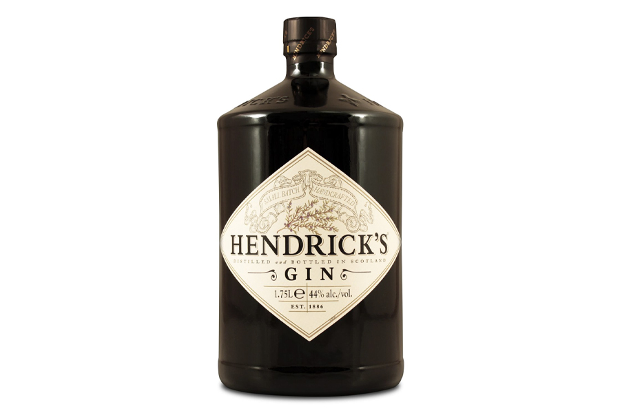 How to Make the Perfect Gin and Tonic - Hendricks