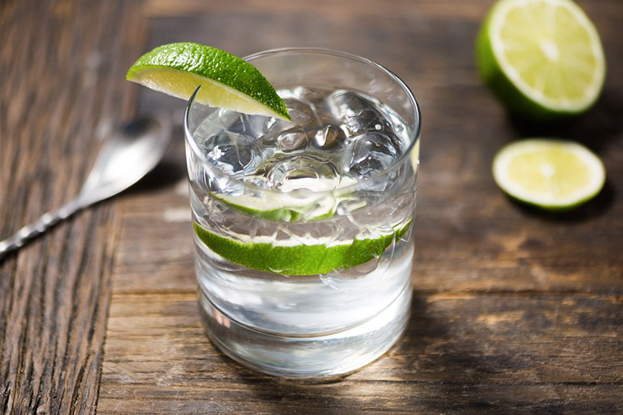 How to make the perfect gin & tonic