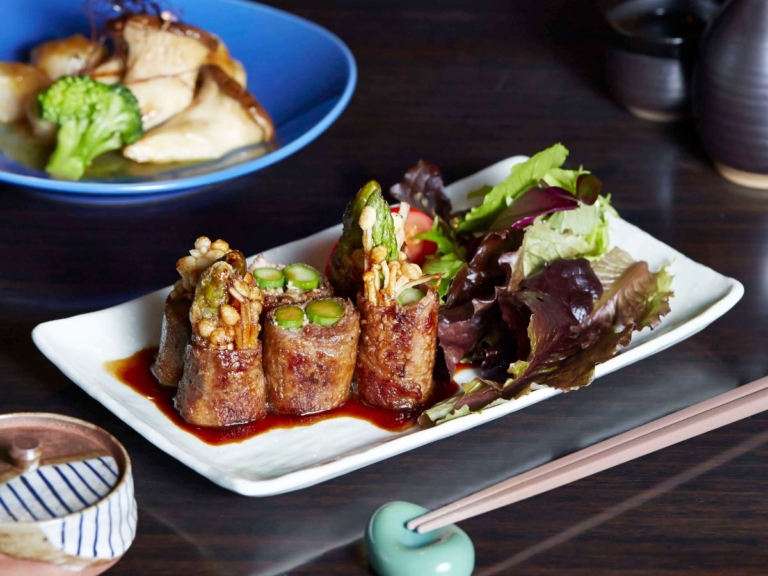 19 Best Japanese Restaurants in Melbourne Man of Many