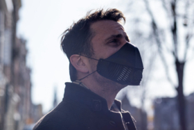 LMP Reusable Face Mask