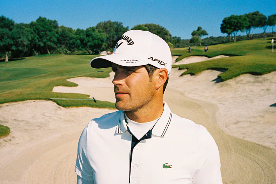 The Best Luxury Golf Clothing and Apparel Brands