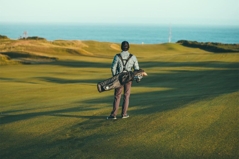 25 Best Golf Clothing Brands Man of Many