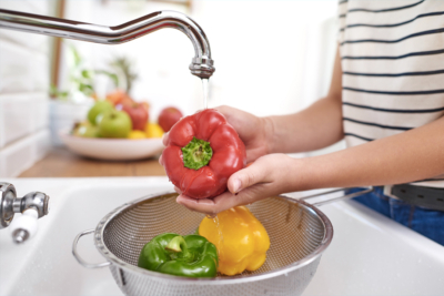 Simple Guide to Longest Lasting Fruits & Veggies