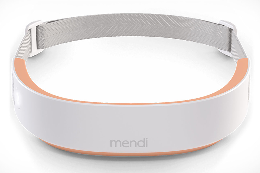 Mendi Brain Training Headset