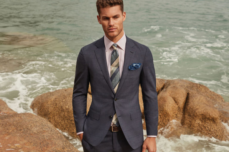 30 Suits for Under $300 at M.J. Bale's Mates Rates Sale | Man of Many