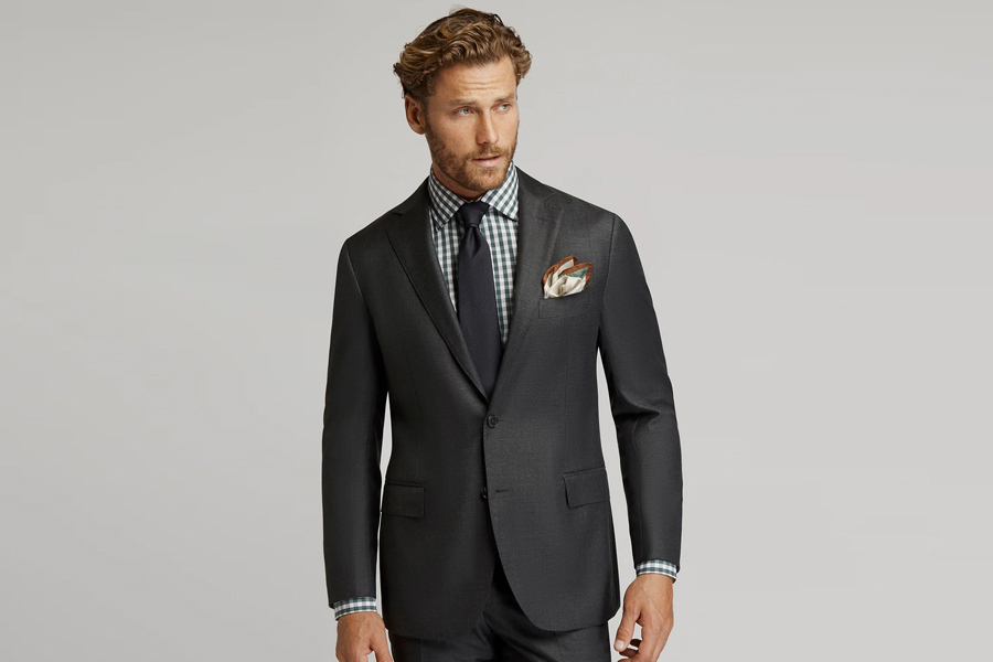 30 Suits for Under $300 at M.J. Bale's Mates Rates Sale | Man of Many