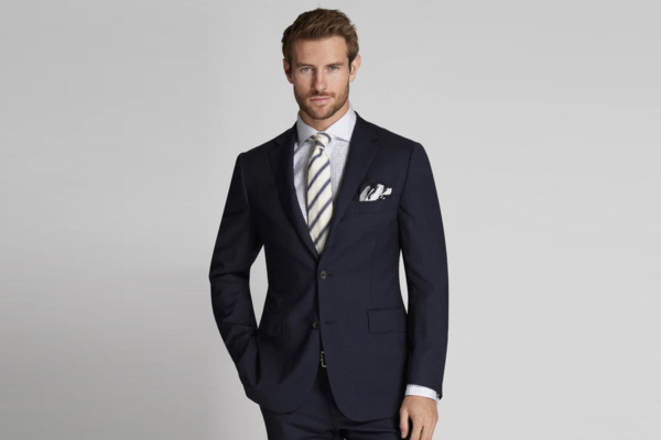 30 Suits for Under $300 at M.J. Bale's Mates Rates Sale | Man of Many