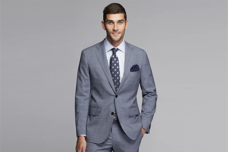 30 Suits for Under $300 at M.J. Bale's Mates Rates Sale | Man of Many