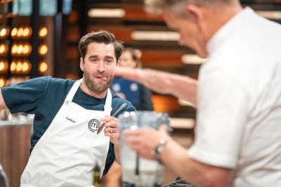 MasterChef Australia Recap - S12E04 - The Fast and the Spurious