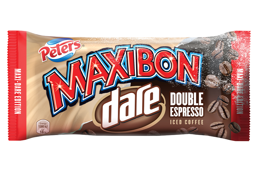 Maxibon Dare Double Espresso