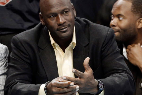 12 Unbelievable Watches in Michael Jordan's Collection | Man of Many