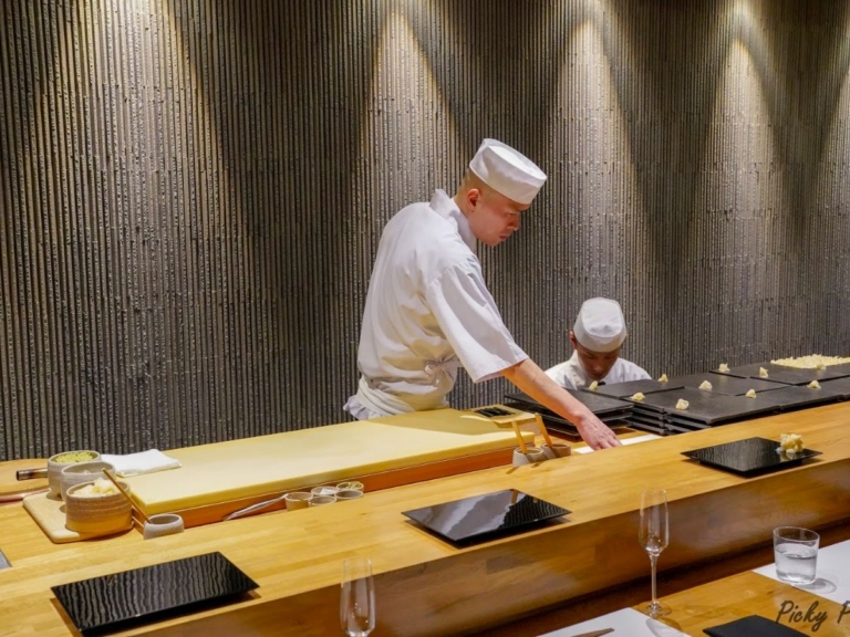 19 Best Japanese Restaurants in Melbourne Man of Many