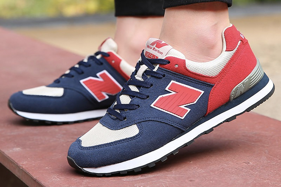 New Balance Wins 1.5 Million Copycat Court Case Against Chinese Brand New Barlun