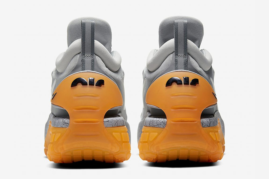 Nike Air Max is the Next to Get an Auto Lacing Upgrade Man of Many