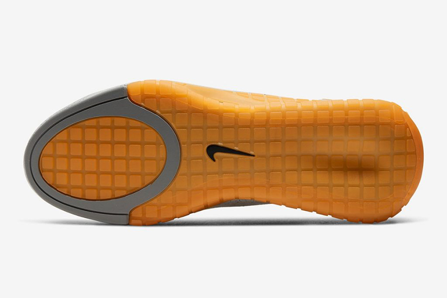 Nike Air Max insole