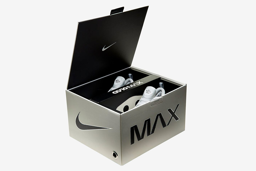 Nike Air Max box