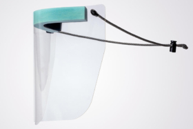 Nike Personal Protective Equipment