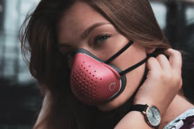 O2 Face Mask 1