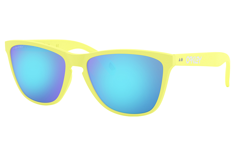 Frogskins 35th anniversary limited 2024 edition