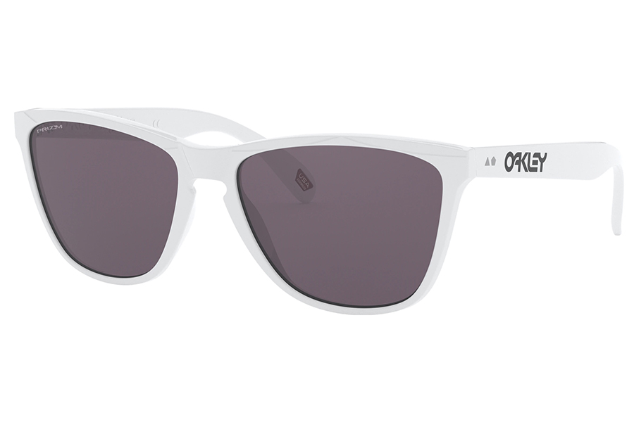 Oakley Origins 35th Anniversary Brings Back Frogskins | Man of Many