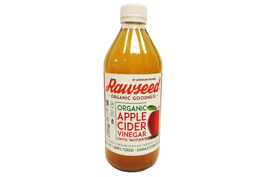 Rawseed Apple Cider Vinegar