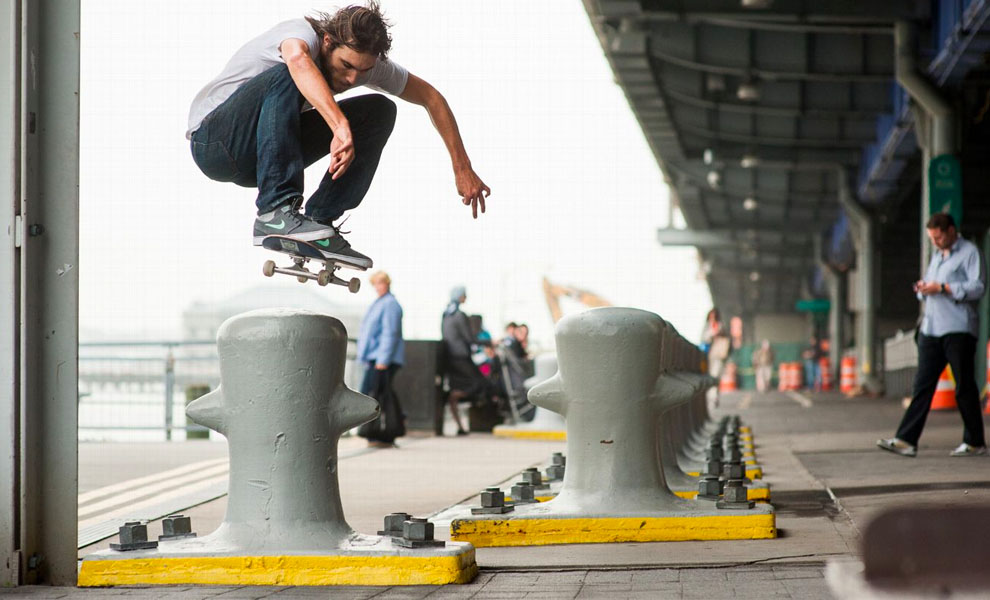 9 Best Skateboard Shops in Melbourne | Man of Many