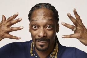 Snoop Dogg Cali Red Wine 1