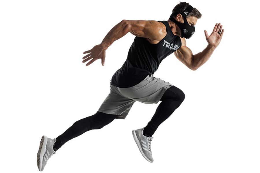 Elevation Training Mask: serve o non serve? - Project inVictus