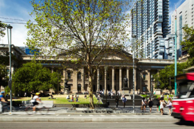 The State Library of Victoria Has 19,000 Ebooks You Can Download and Read for Free