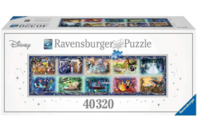 The World’s Largest Jigsaw Puzzle For $999