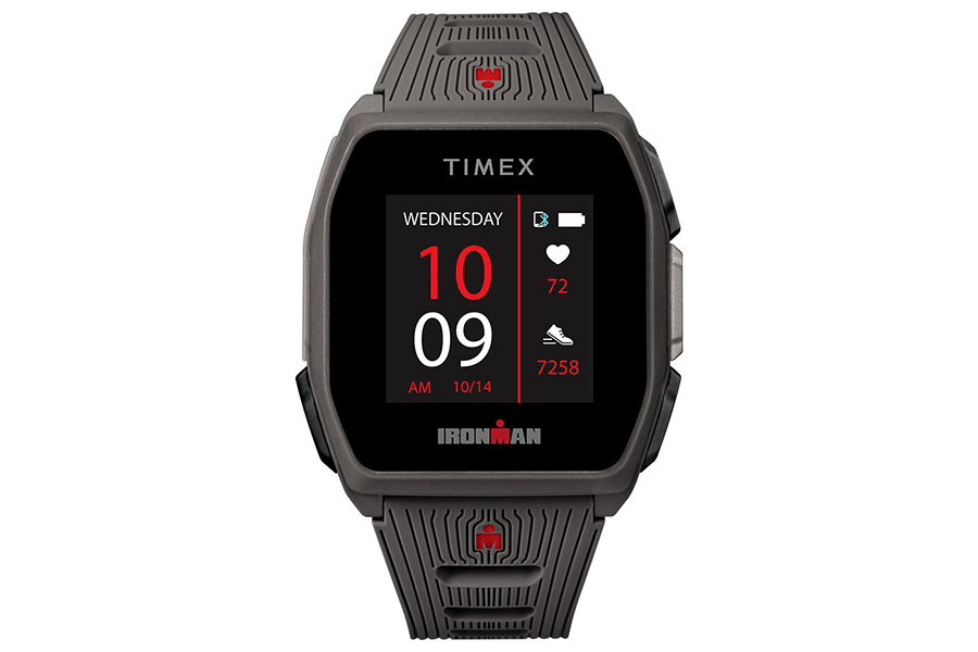 imex Ironman R300 GPS Watch