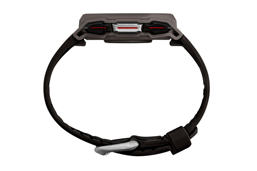imex Ironman R300 GPS Watch strap