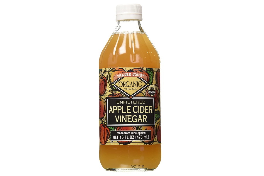 Trader Joes Apple Cider Vinegar