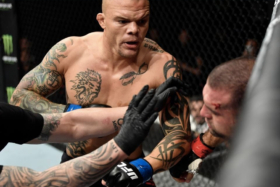 UFC star Home Invasion 3