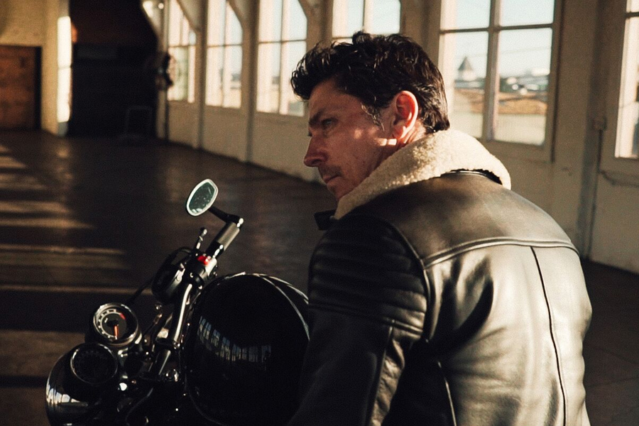 Leather Motorcycle Jacket, Who Makes The Best Leather Motorcycle Jackets