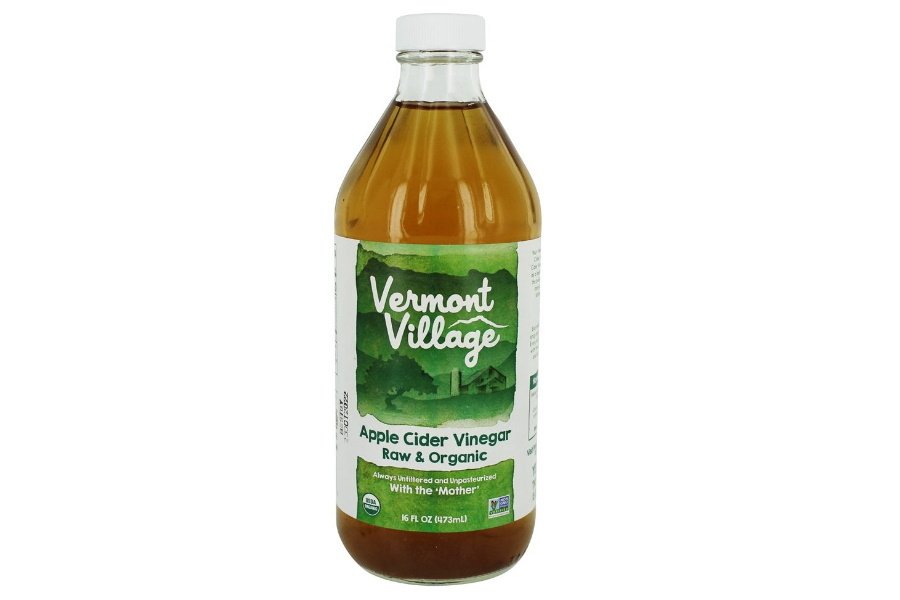 Vermont Village Apple Cider Vinegar