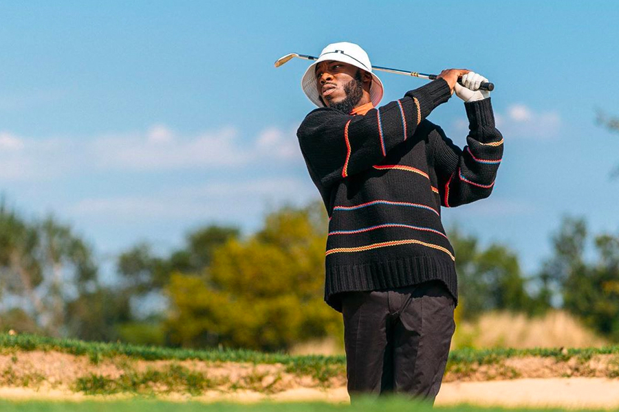 These Are the Best Golf Apparel Brands in the Game Right Now