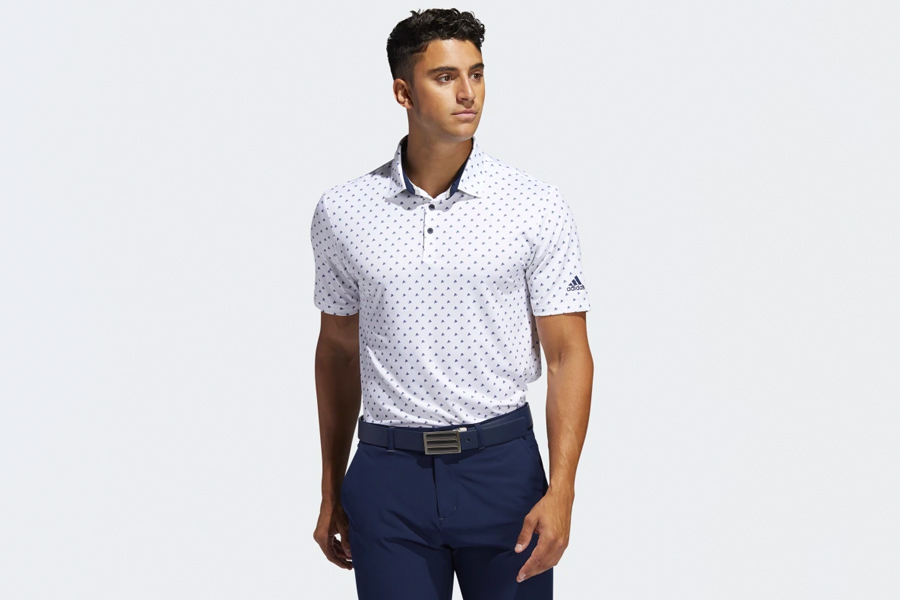 best golf polo brands