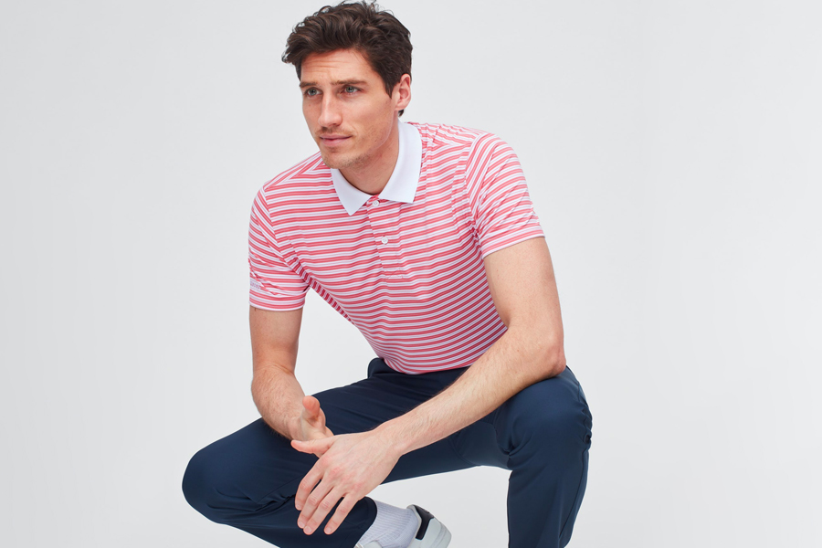 The 14 Best Golf Shirts for Men of 2023