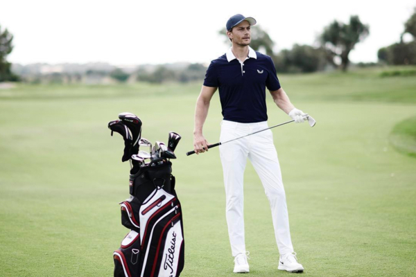 25 Best Golf Clothing Brands | Man of Many