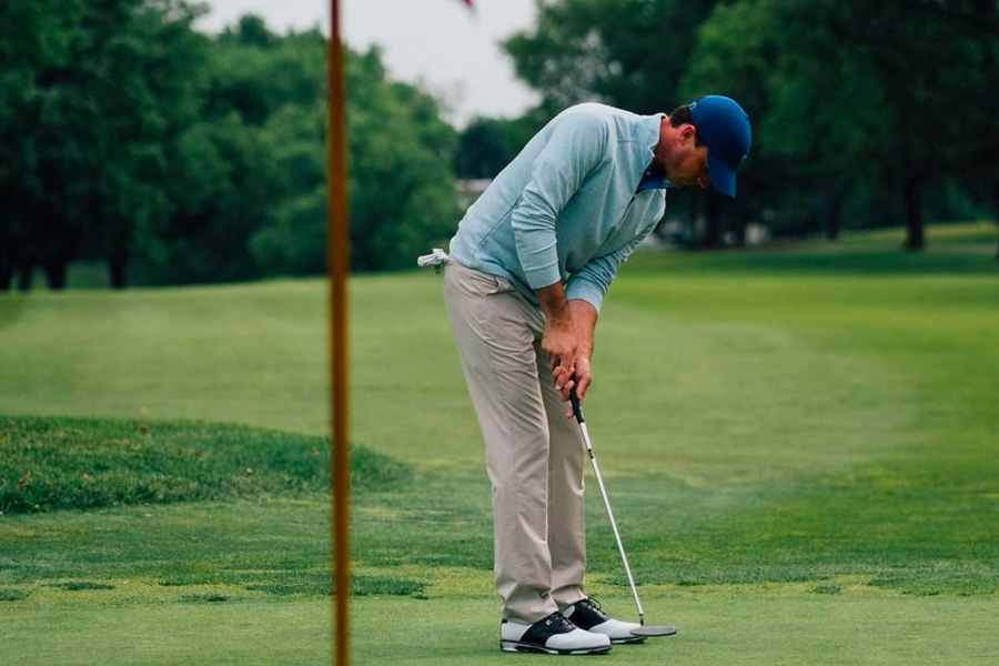 25 Golf Clothing Brands You Should Know