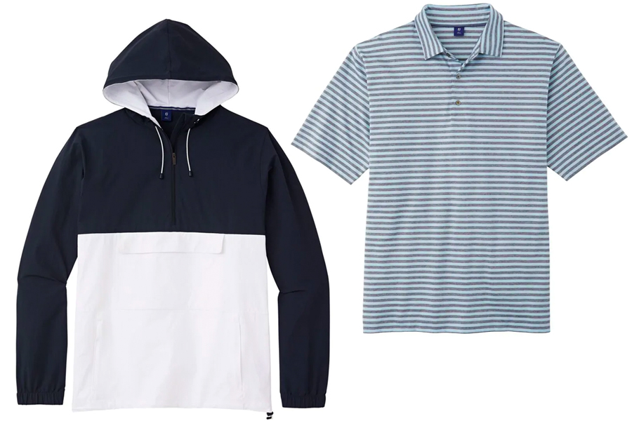 23 Best Golf Clothing Brands to Sport on the Couse Man of Many