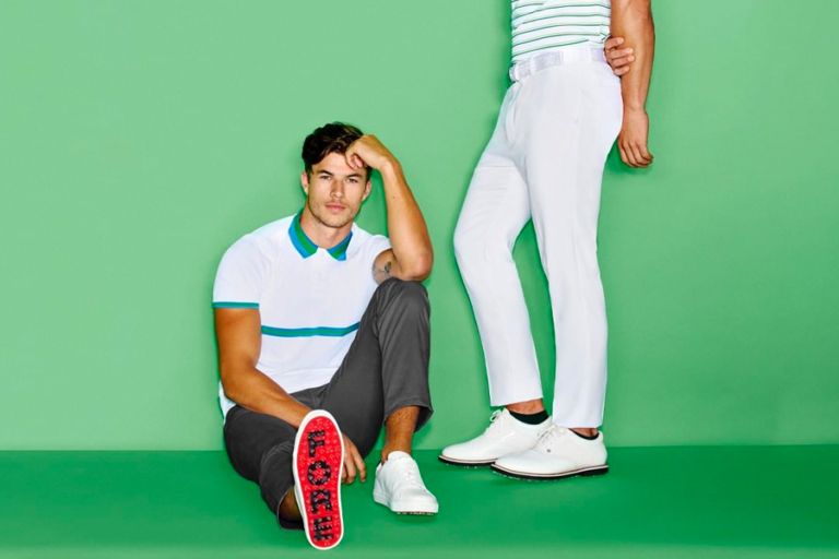 25 Best Golf Clothing Brands Man of Many