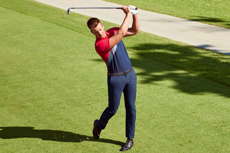 25 Best Golf Clothing Brands Man of Many