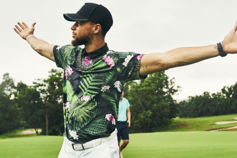 25 Best Golf Clothing Brands Man of Many