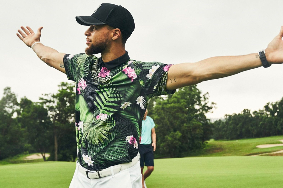 best golf shirt brands