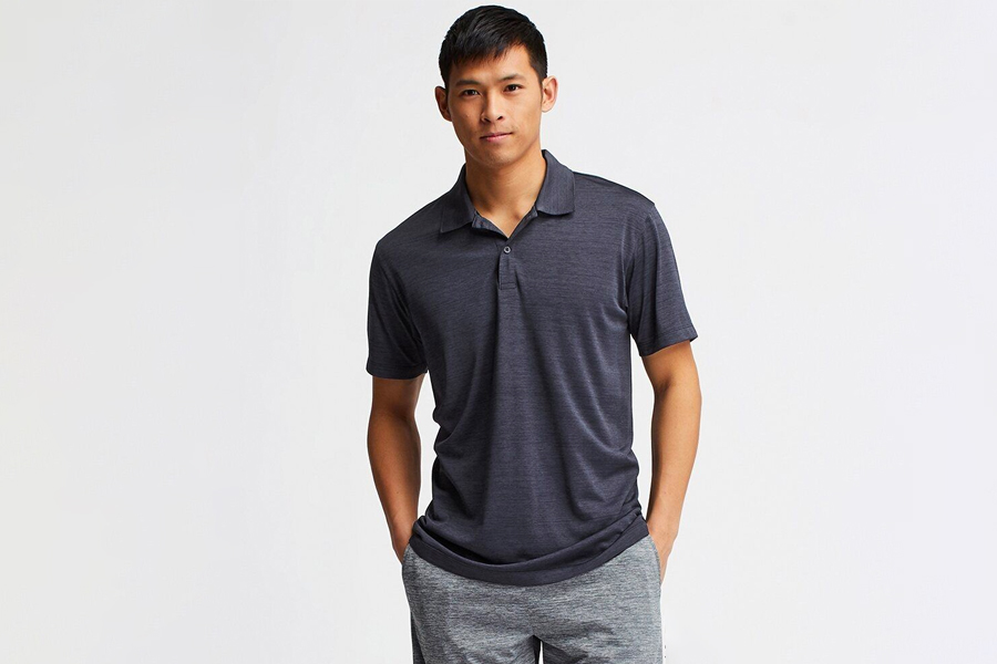 best quality golf shirts