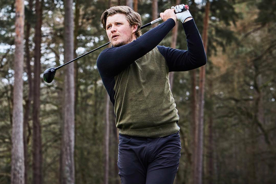 25 Best Golf Clothing Brands | Man of Many