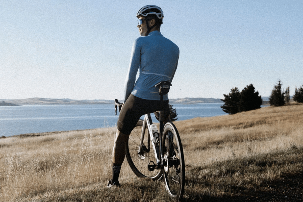 cyclist outfits for guys