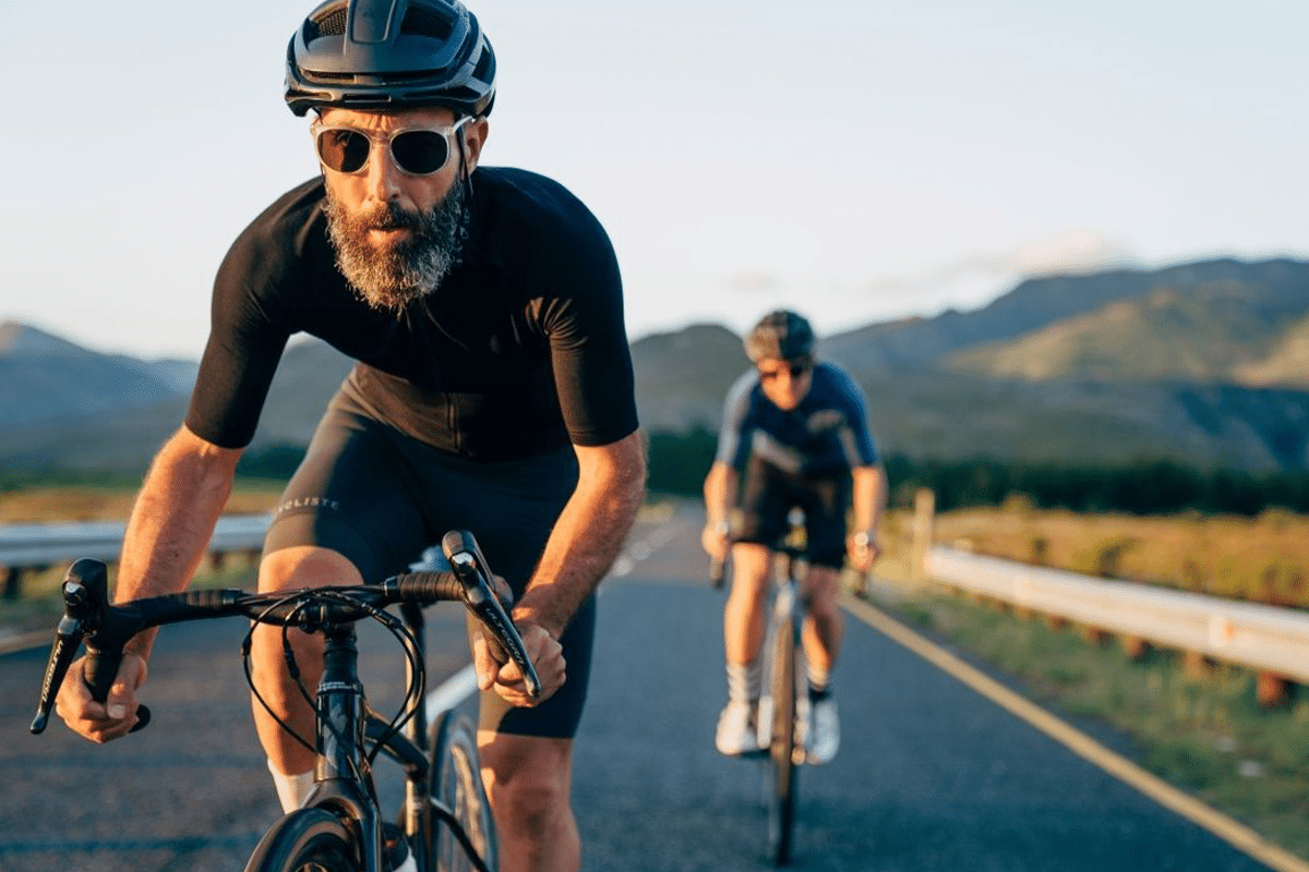 best italian cycling clothing